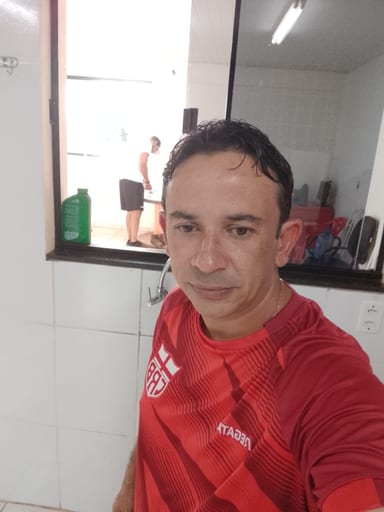 Cláudio Henrique Marinho