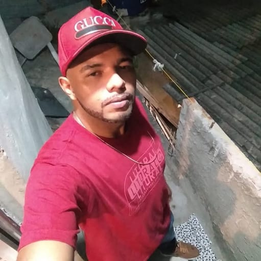 Luciano Ribeiro da Silva