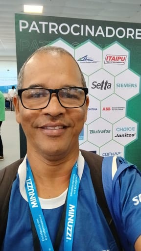 Tercio Ferreira Soares