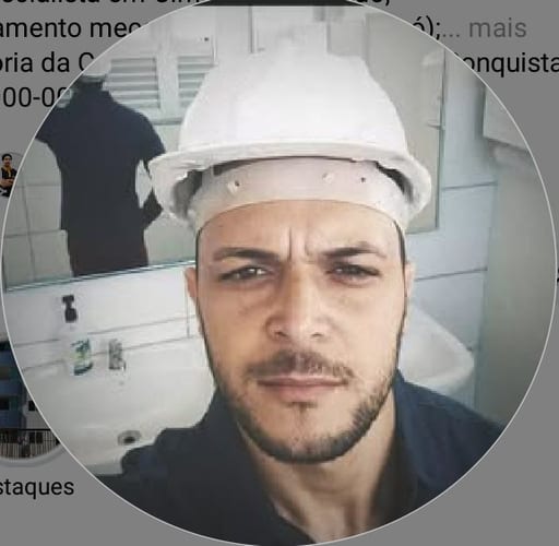 Joabe Santos Barros