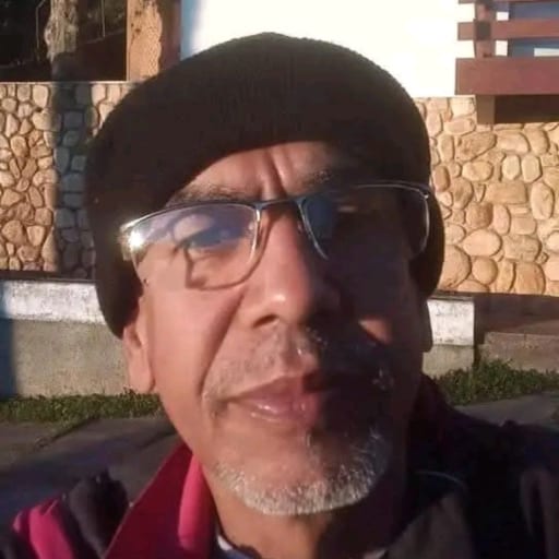 Paulo Sérgio Amorim de Vasconcelos