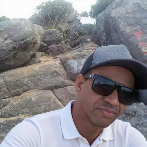 Sergio Rodrigues