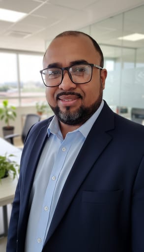 Adriano Gonçalves Fernandes