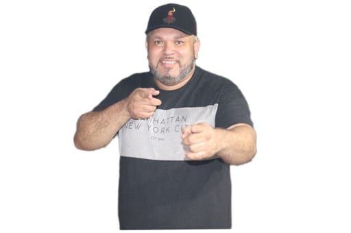 Marcos Aurélio Fidelis de Lima