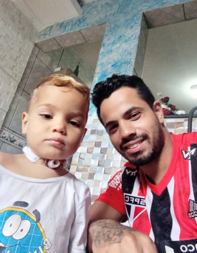 Cleyton Silva do Nascimento