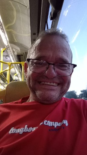 Gilberto Martins