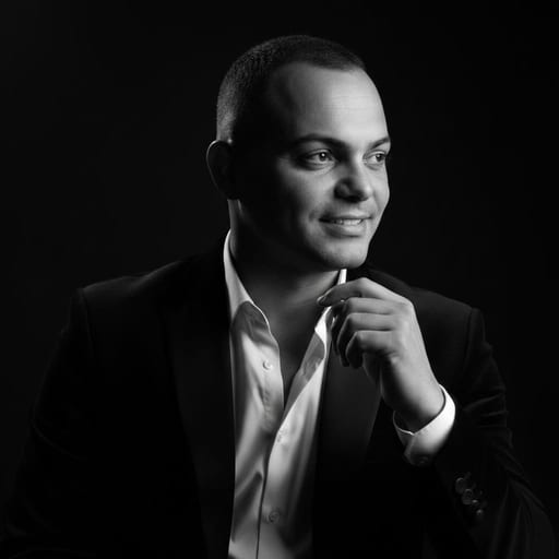 Edson Jose Antunes Júnior