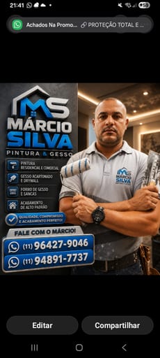 Marcio Vicente da Silva