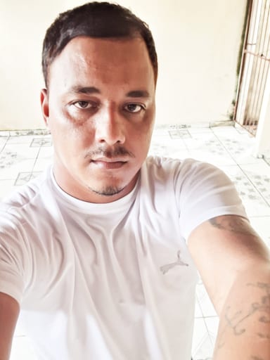 Alex de Jesus Gonçalves