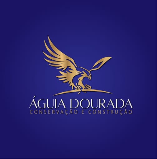 Águia Dourada