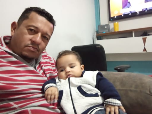 José Wellington do Carmo